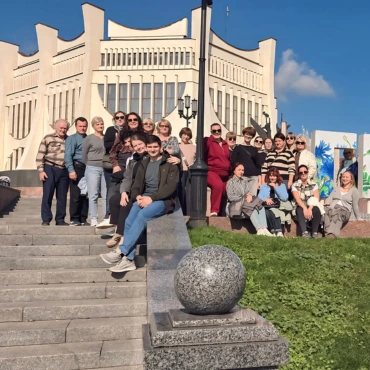 Многоликий Гродно