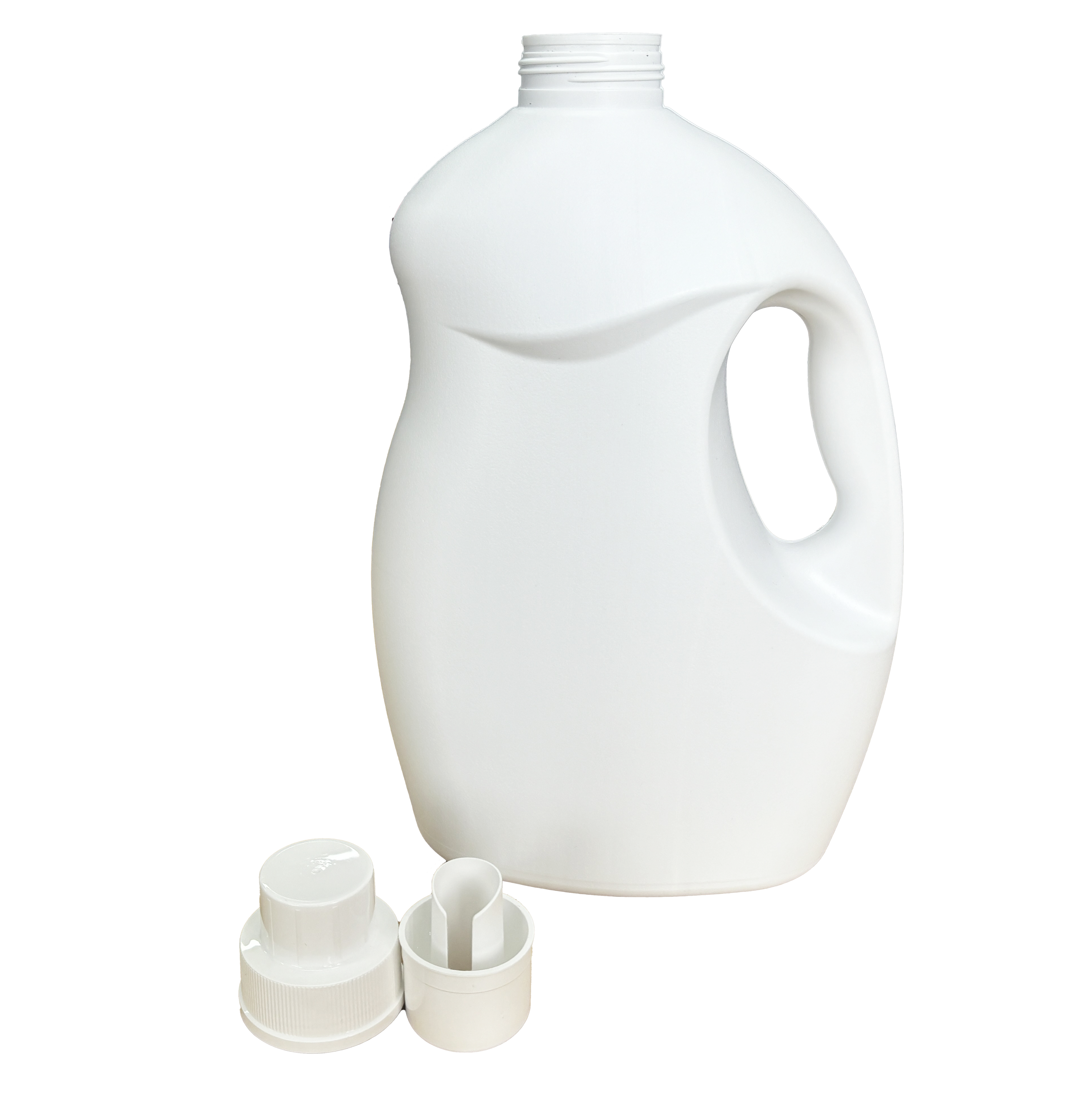 Бутылка 4 л - 3